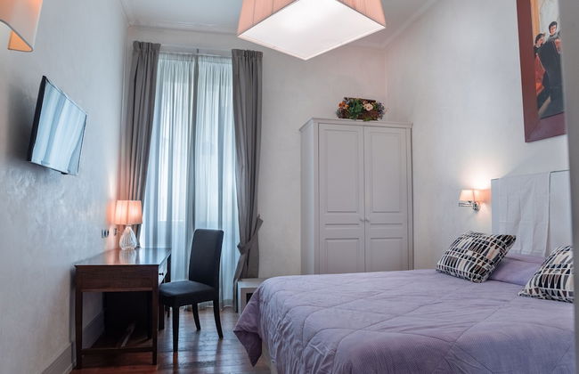 Il Salotto di Firenze - Photo 20