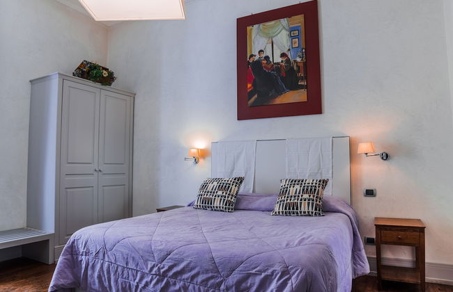 Il Salotto di Firenze - Photo 14