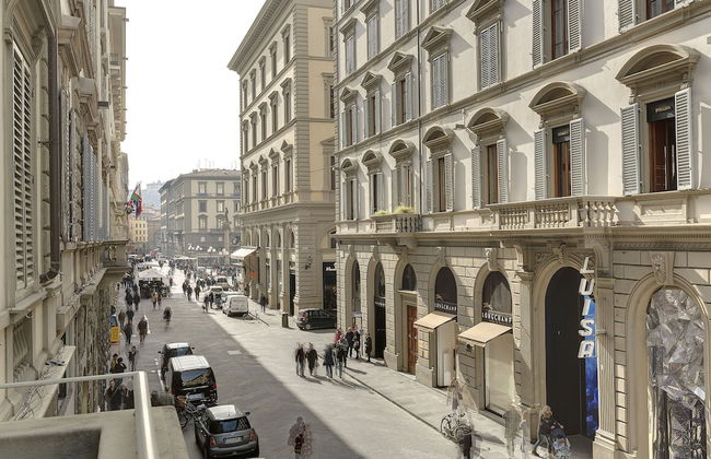 Il Salotto di Firenze - Photo 30