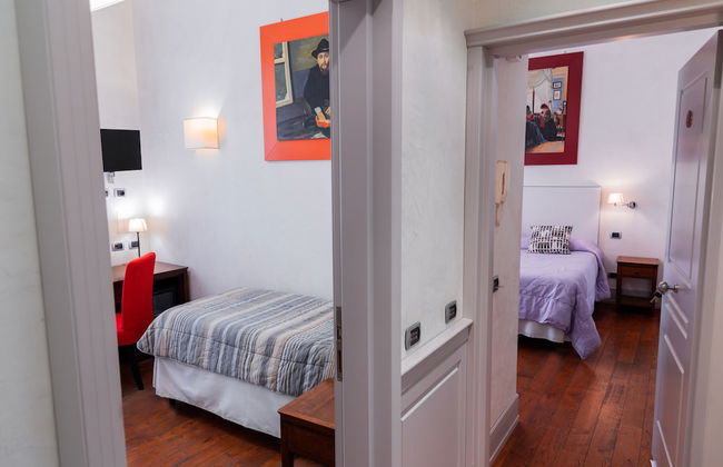 Il Salotto di Firenze - Photo 49