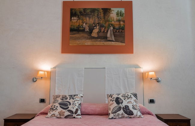 Il Salotto di Firenze - Photo 12