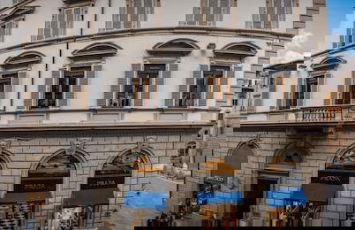 Il Salotto di Firenze - Photo 43