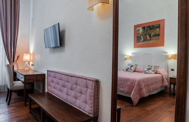 Il Salotto di Firenze - Photo 11