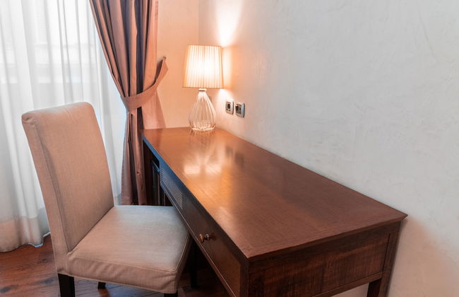 Il Salotto di Firenze - Photo 13
