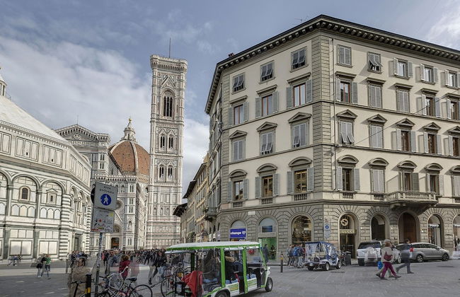 Il Salotto di Firenze - Photo 1