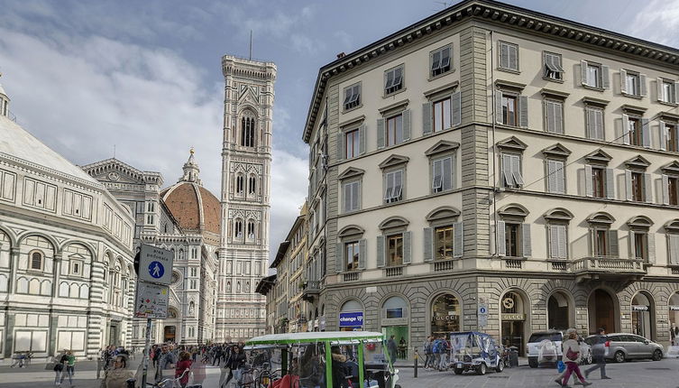 Photo 1 - Il Salotto di Firenze