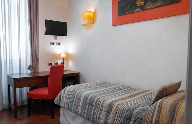 Il Salotto di Firenze - Photo 16