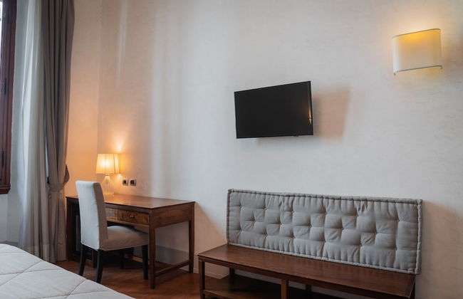 Il Salotto di Firenze - Photo 3