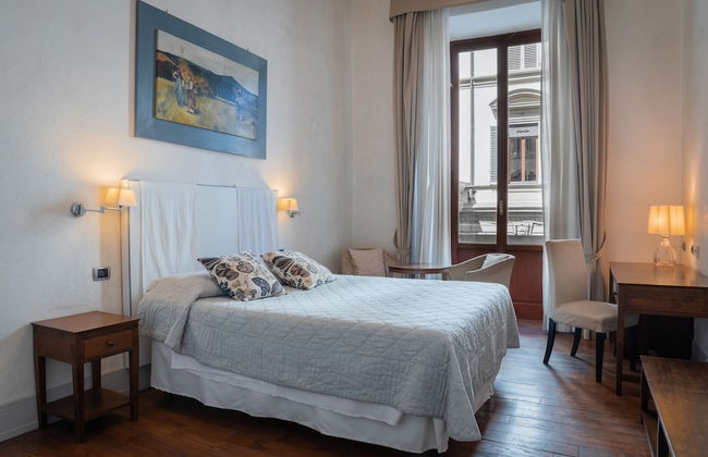 Il Salotto di Firenze - Photo 6