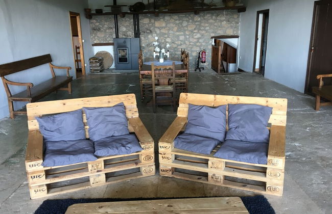 Casa Rural El Callís - Foto 12