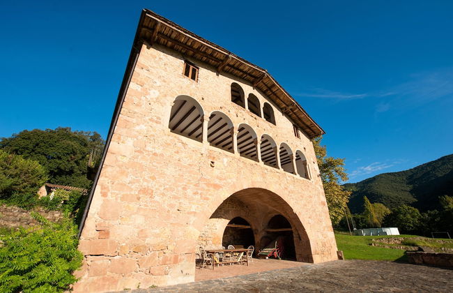 Casa Rural El Callís - Foto 18