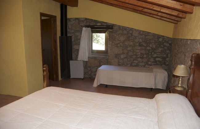 Casa Rural El Callís - Foto 6