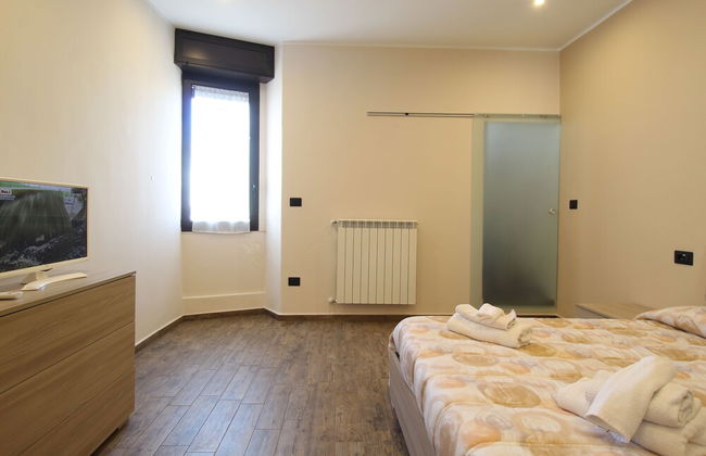 B&B Corso Roma - Foto 16