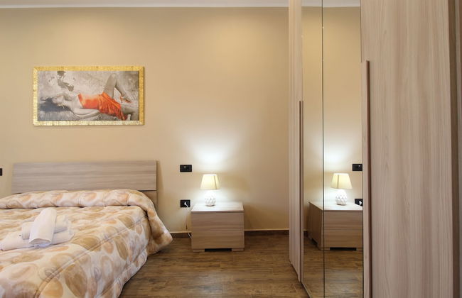 B&B Corso Roma - Foto 17