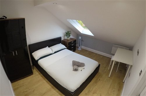 Foto 11 - Stunning one bedroom flat