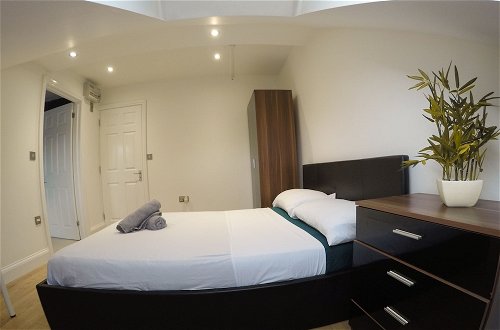 Foto 12 - Stunning one bedroom flat