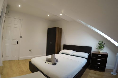 Foto 3 - Stunning one bedroom flat