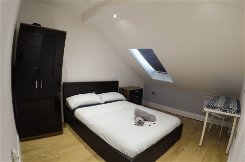 Foto 7 - Stunning one bedroom flat