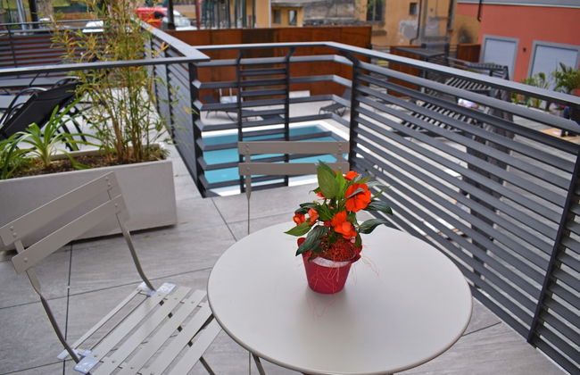 Residence Lake Como - Foto 47