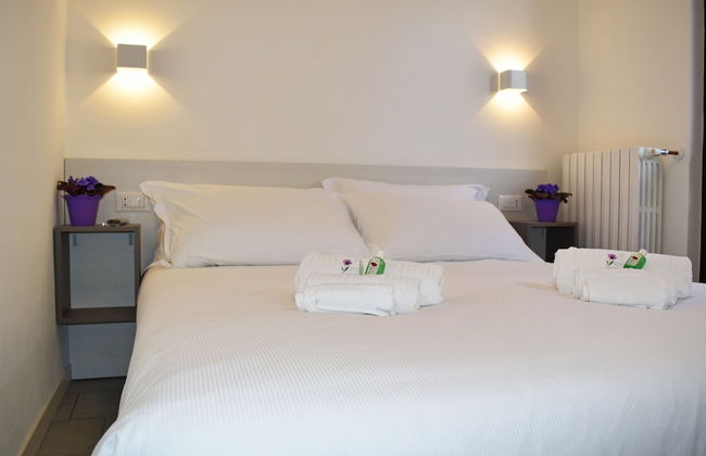 Residence Lake Como - Foto 33