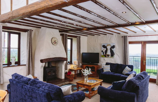 Mill Barn - Foto 7