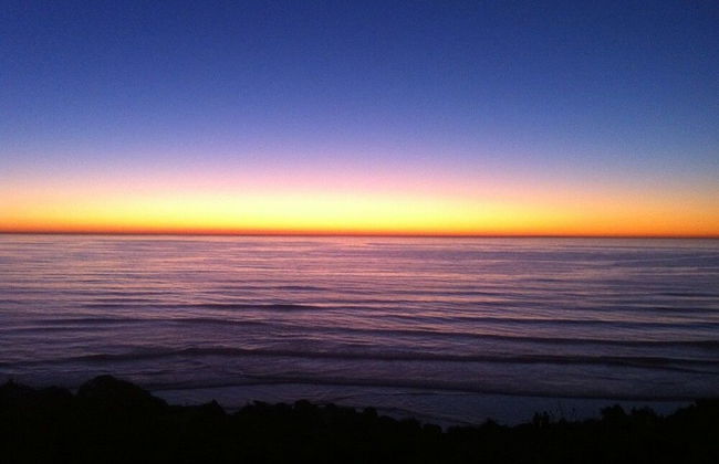 Modern Del Mar Beach Home - Foto 38