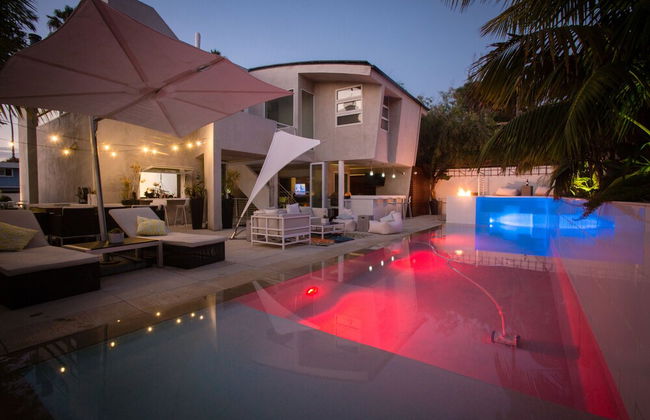 Modern Del Mar Beach Home - Foto 22