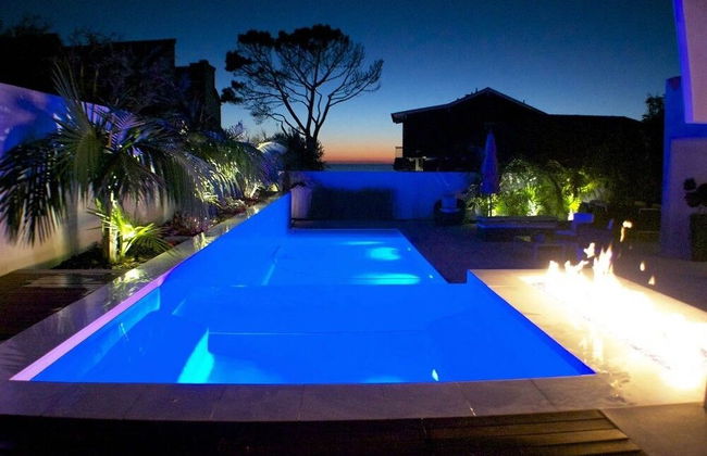 Modern Del Mar Beach Home - Foto 20