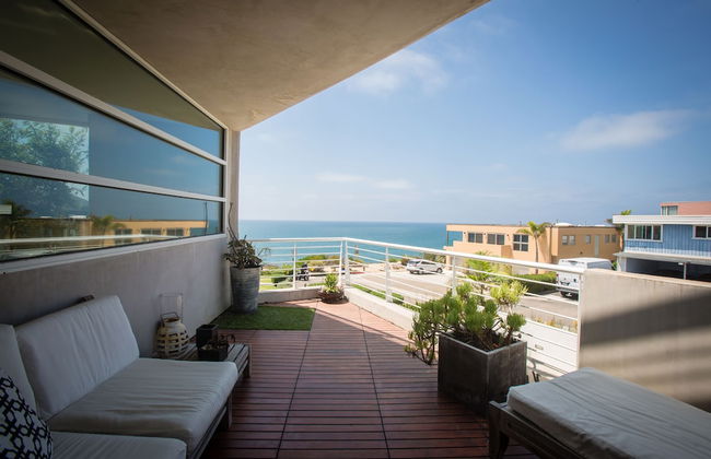 Modern Del Mar Beach Home - Foto 15
