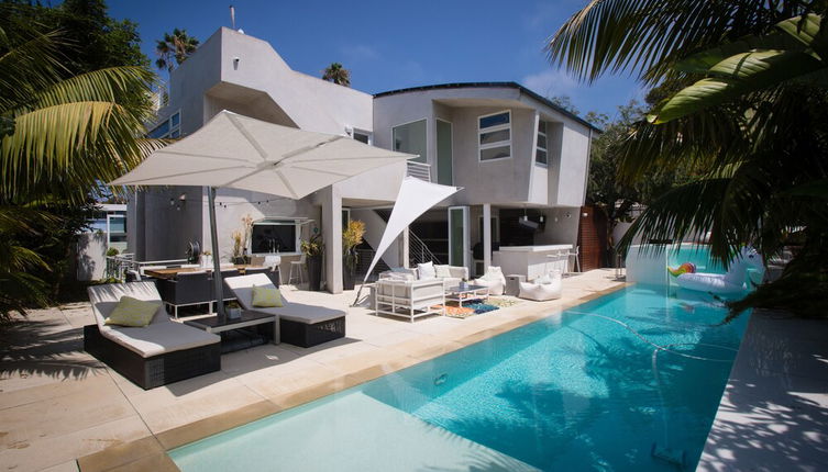 Photo 1 - Modern Del Mar Beach Home