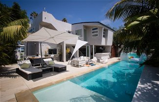 Photo 1 - Modern Del Mar Beach Home
