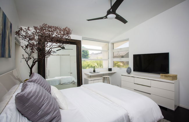Modern Del Mar Beach Home - Foto 3