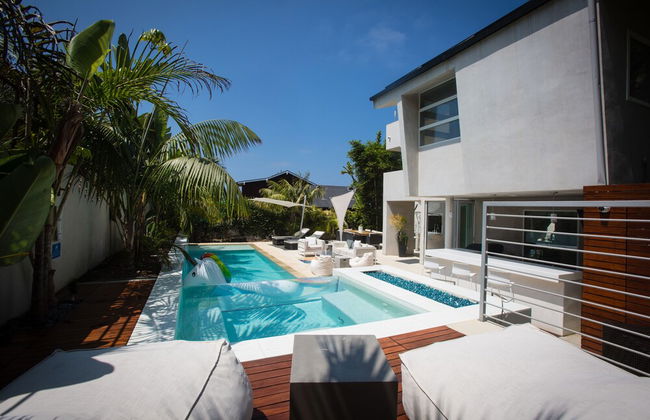 Modern Del Mar Beach Home - Foto 21