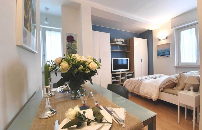Corso Vercelli Apartment - Photo 6