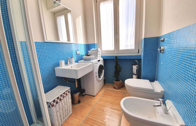 Corso Vercelli Apartment - Photo 17