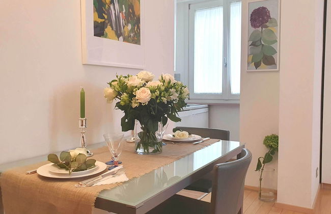 Corso Vercelli Apartment - Photo 7