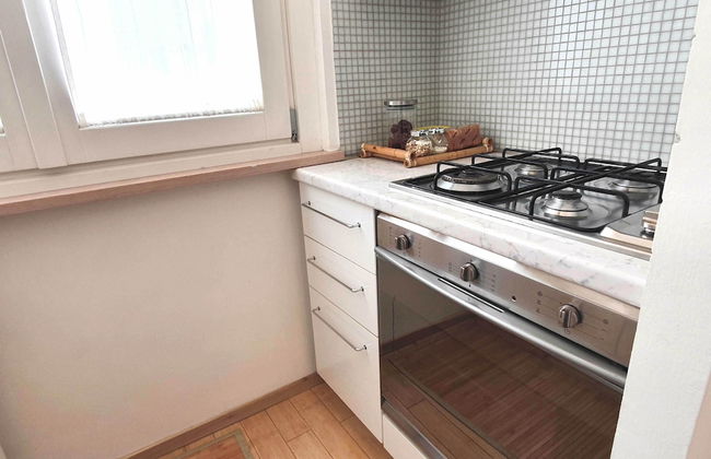 Corso Vercelli Apartment - Photo 14
