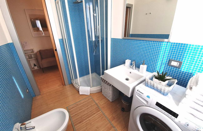 Corso Vercelli Apartment - Photo 18