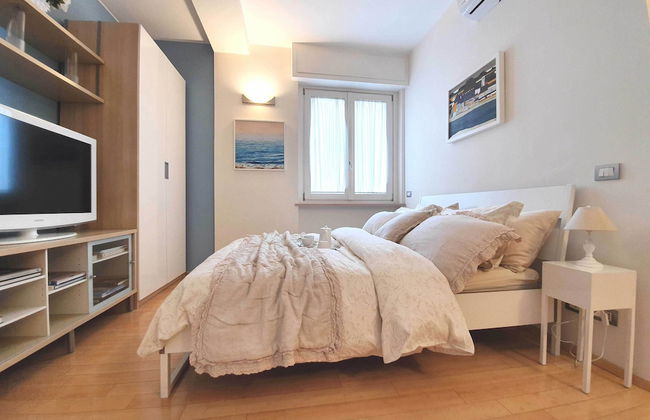 Corso Vercelli Apartment - Photo 5