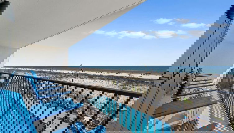 Foto 1 - Island Winds West 280