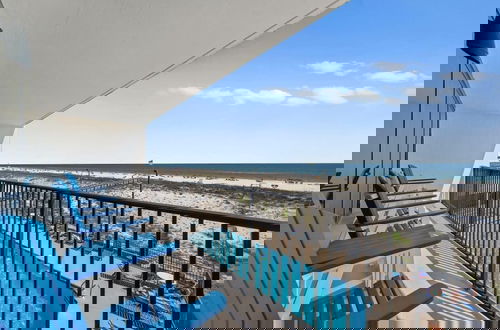 Foto 1 - Island Winds West 280