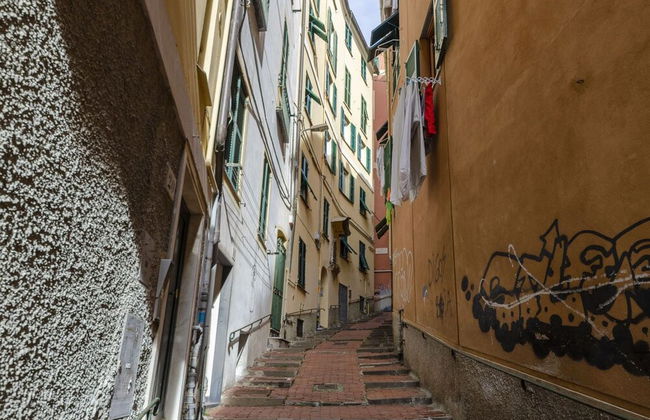 JOIVY Hidden Gem in Centro Città - Foto 35