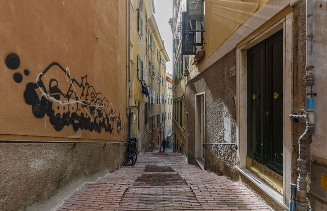 JOIVY Hidden Gem in Centro Città - Foto 33