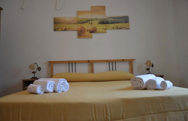 Azienda Agrituristica Caridà - Foto 4
