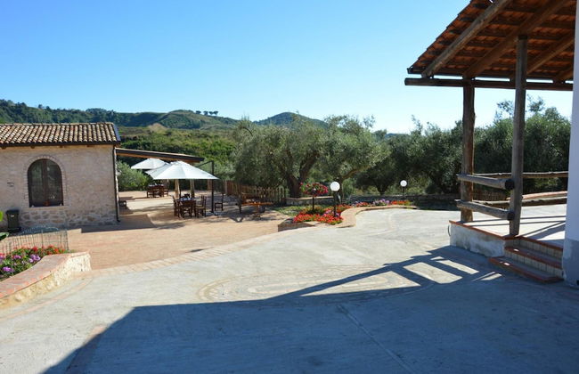 Azienda Agrituristica Caridà - Foto 47