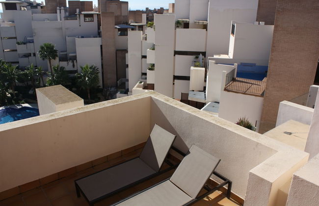 3 Bedroom Apartment With Private Pool - Foto 25