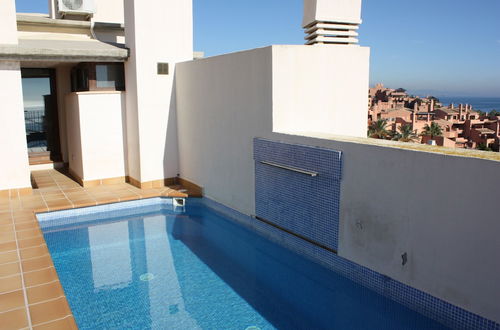 Photo 20 - 3 Bedroom Apartment With Private Pool