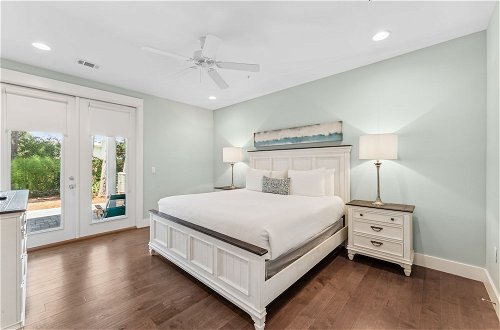 Photo 9 - 30A Townhomes at Seagrove By Panhandle Getaways