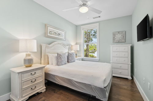 Photo 12 - 30A Townhomes at Seagrove By Panhandle Getaways