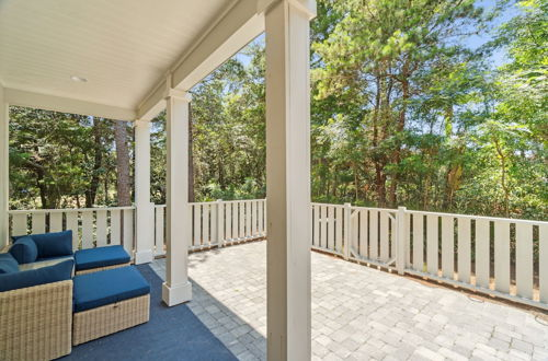 Photo 49 - 30A Townhomes at Seagrove By Panhandle Getaways